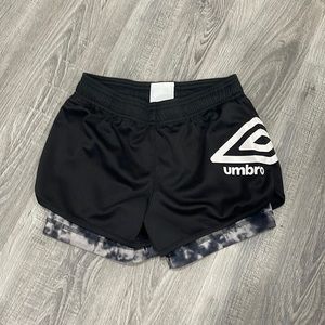 Umbro shorts
